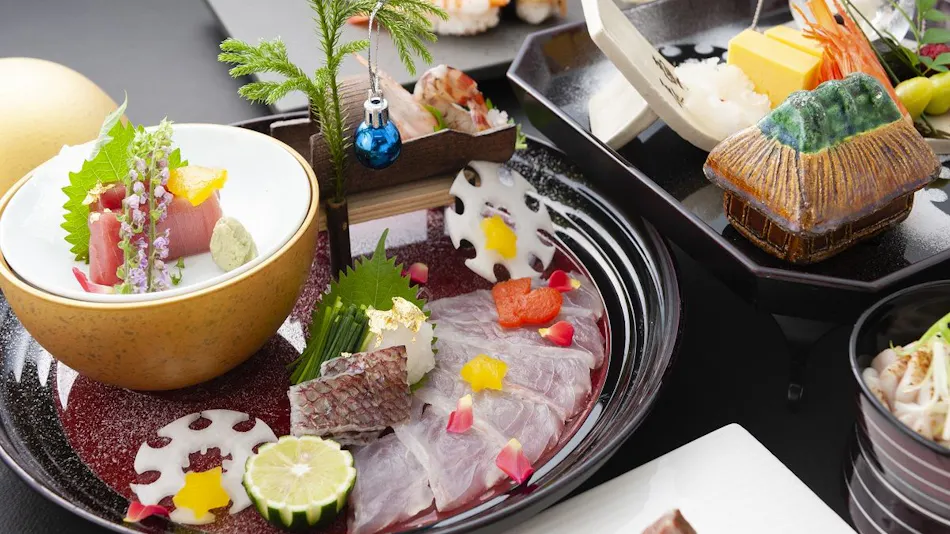 Hotel Granvia Osaka