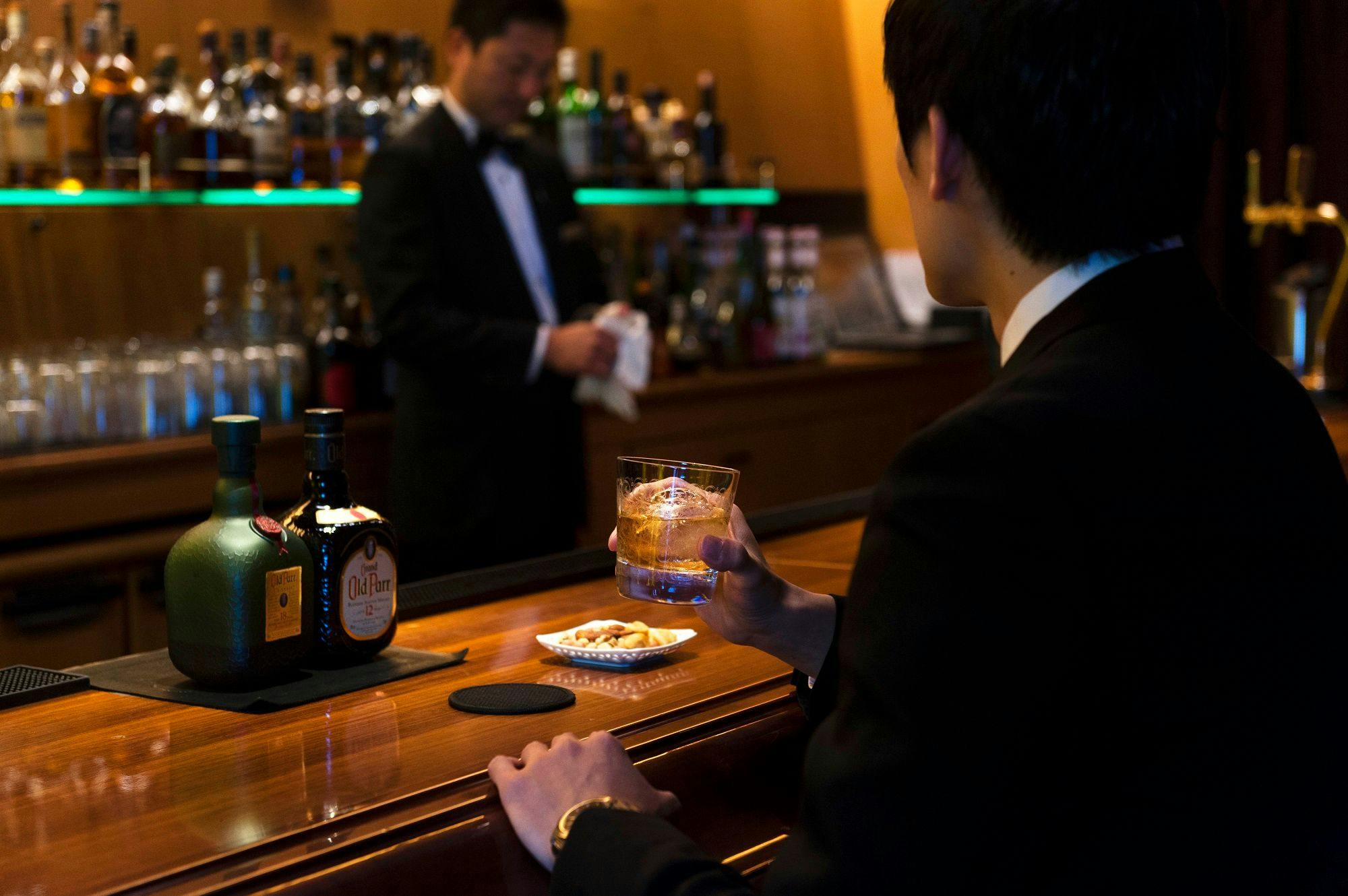 ホテルグランヴィア大阪