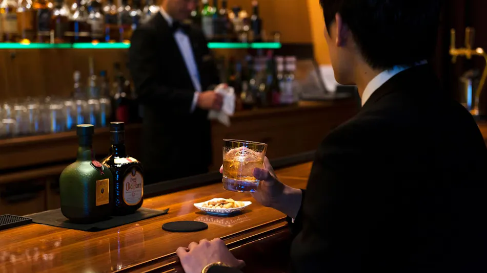 Hotel Granvia Osaka