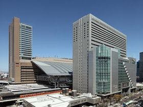 ホテルグランヴィア大阪