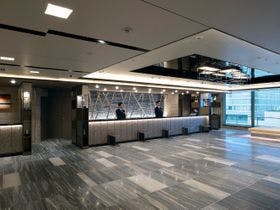 ホテルグランヴィア大阪
