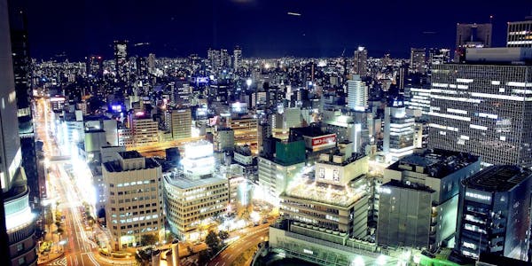 22年最新 梅田スカイビル 空中庭園展望台周辺で夜景が人気の宿ランキング 一休 Com 22年最新 梅田スカイビル 空中庭園展望台周辺で夜景が人気の宿ランキング 一休 Com