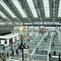 Osaka Station