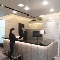 19th Floor Front Desk