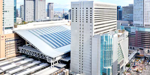 ホテルグランヴィア大阪