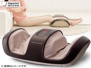 ジャパネットたかたコラボルーム設置家電