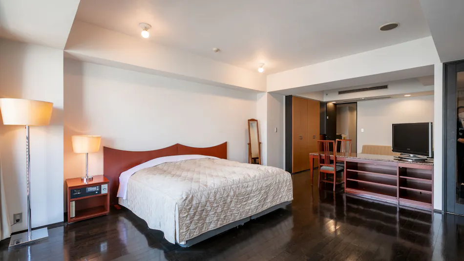 The Residential Suite Fukuoka