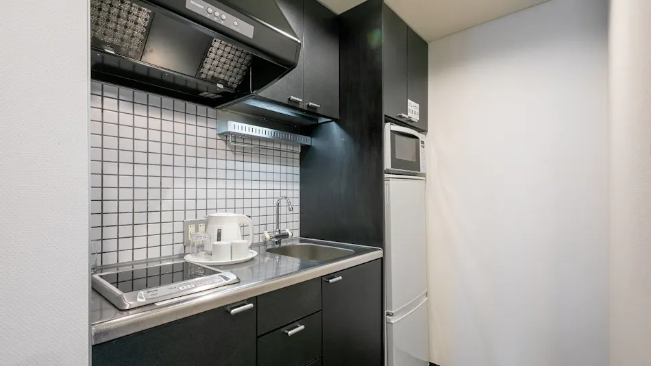 The Residential Suite Fukuoka
