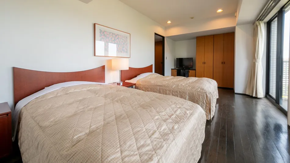 The Residential Suite Fukuoka