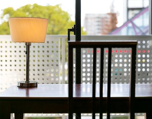 キングダブルルーム