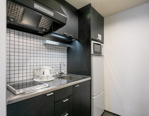 キングダブルルーム