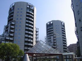 ザ・レジデンシャルスイート・福岡