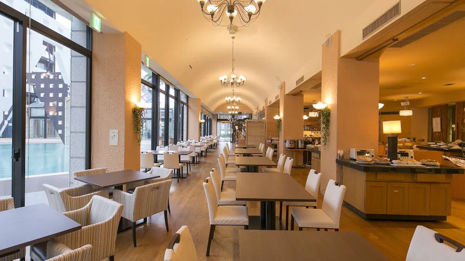 The Residential Suite Fukuoka