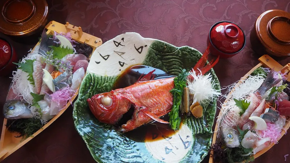 Izu Kogen Pet-Friendly Inn with Open-Air Baths in Every Room - Bettei Ishi no Ie