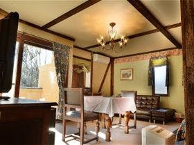 別邸 石の家 2枚目