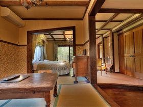 別邸 石の家 3枚目