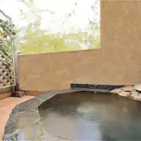 별관 앤티크 일본-서양 8호 노천탕