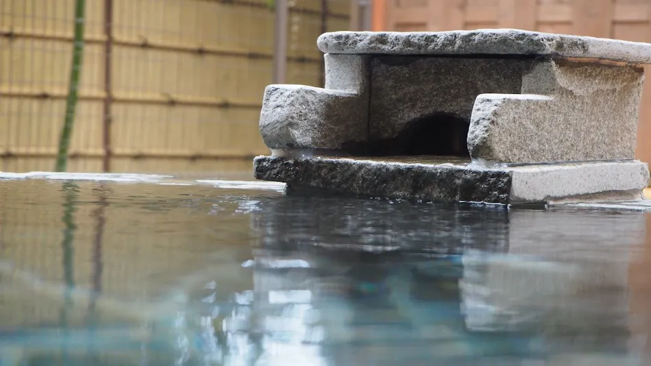 Izu Kogen Pet-Friendly Inn with Open-Air Baths in Every Room - Bettei Ishi no Ie