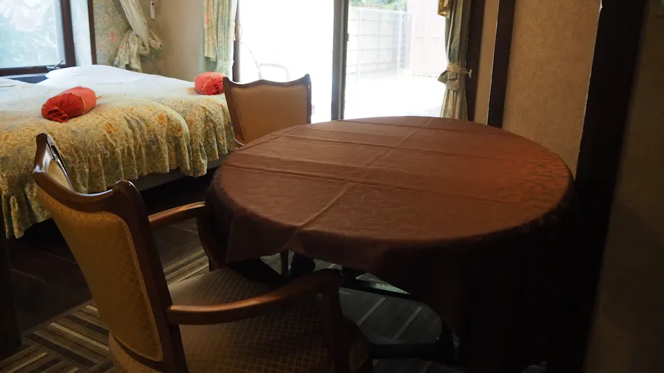Izu Kogen Pet-Friendly Inn with Open-Air Baths in Every Room - Bettei Ishi no Ie