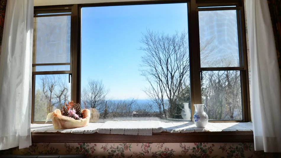 Izu Kogen Pet-Friendly Inn with Open-Air Baths in Every Room - Bettei Ishi no Ie