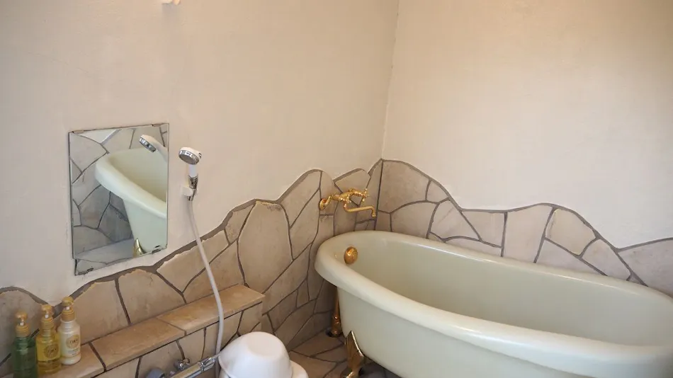 Izu Kogen Pet-Friendly Inn with Open-Air Baths in Every Room - Bettei Ishi no Ie