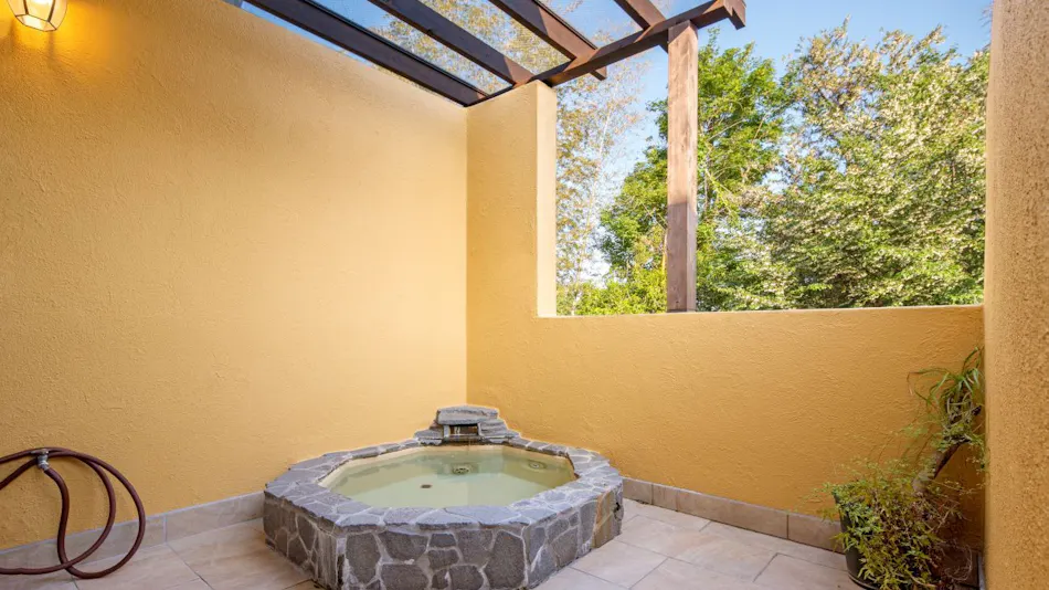 Izu Kogen Pet-Friendly Inn with Open-Air Baths in Every Room - Bettei Ishi no Ie