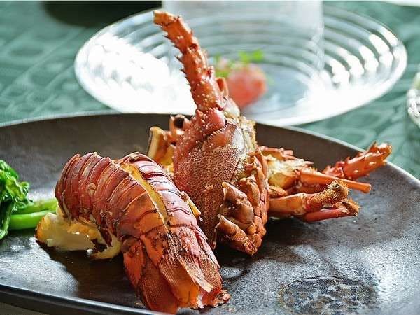 別邸　石の家 伊豆高原 ペットと泊まれる全室露天付き客室の宿