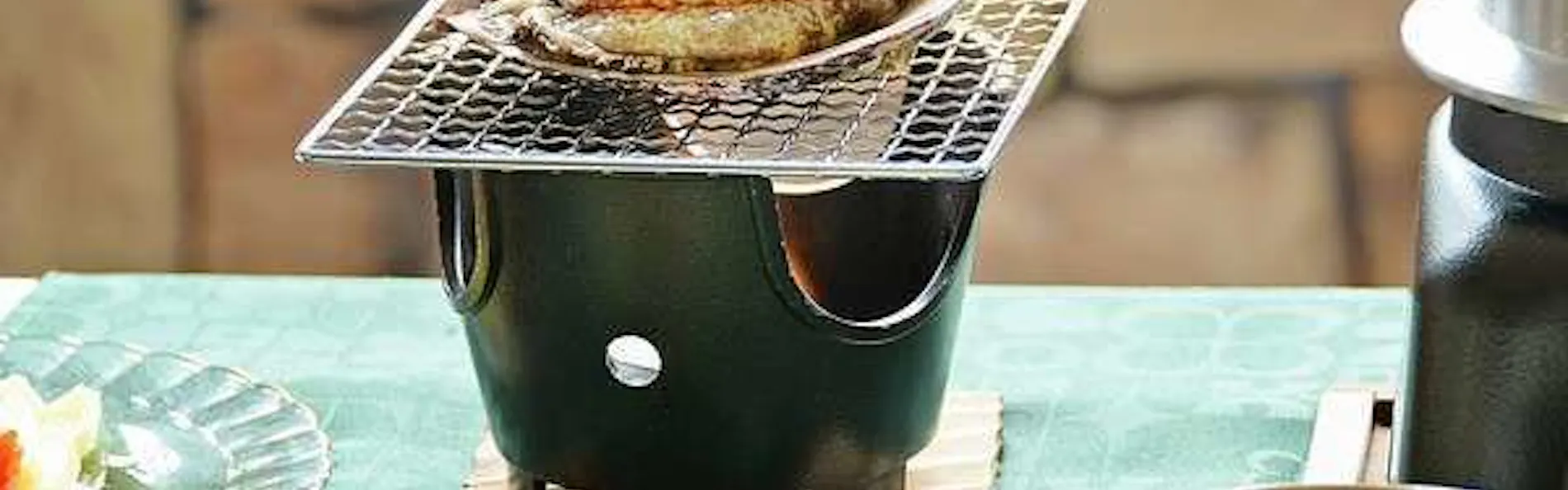 別邸 石の家 伊豆高原 ペットと泊まれる全室露天付き客室の宿