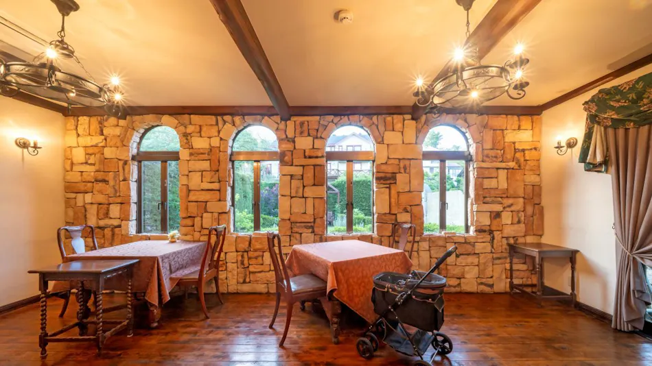 Izu Kogen Pet-Friendly Inn with Open-Air Baths in Every Room - Bettei Ishi no Ie