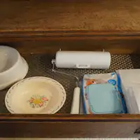 강아지 편의시설