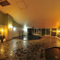 ห้องอาบน้ำสาธารณะพร้อมวิว