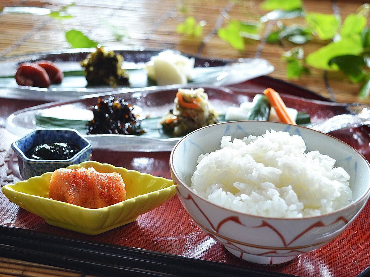 にっしょうかん新館　梅松鶴