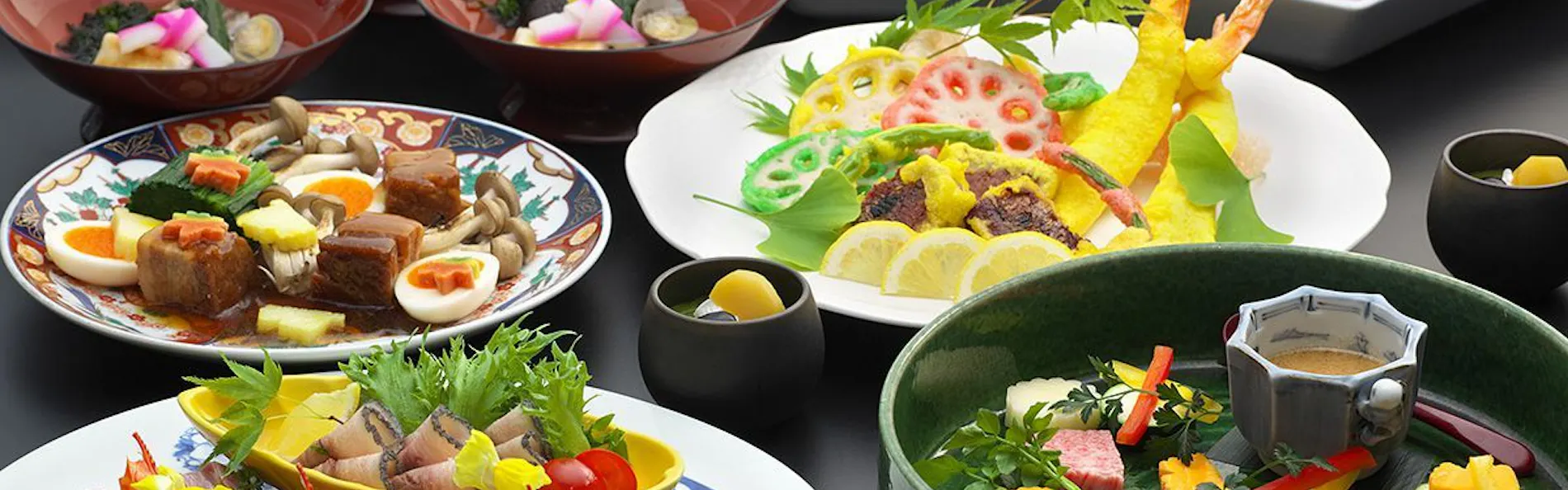 にっしょうかん新館 梅松鶴