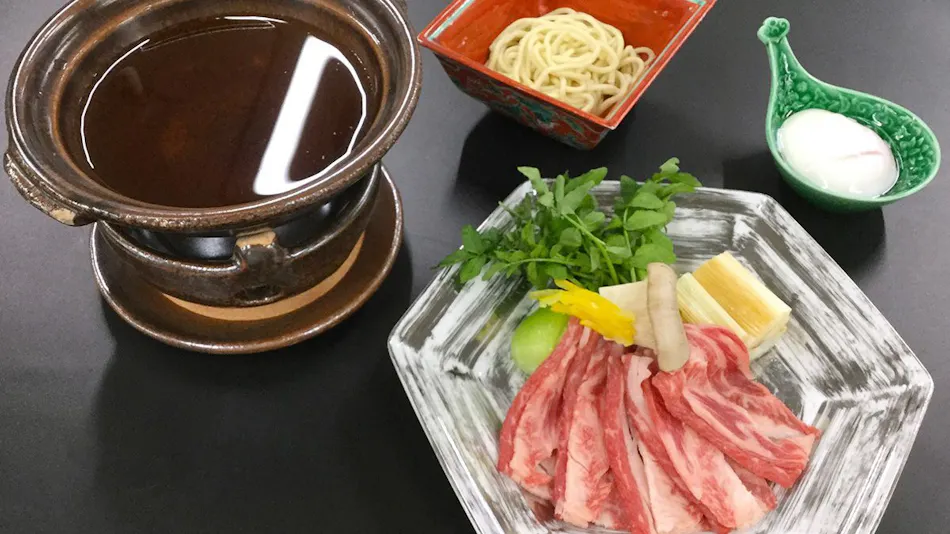 Nisshokan Shinkan Baishokaku