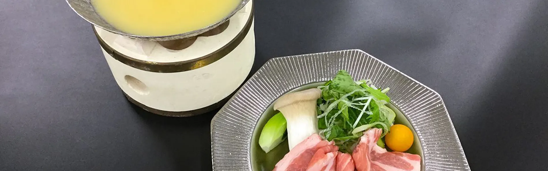 にっしょうかん新館 梅松鶴