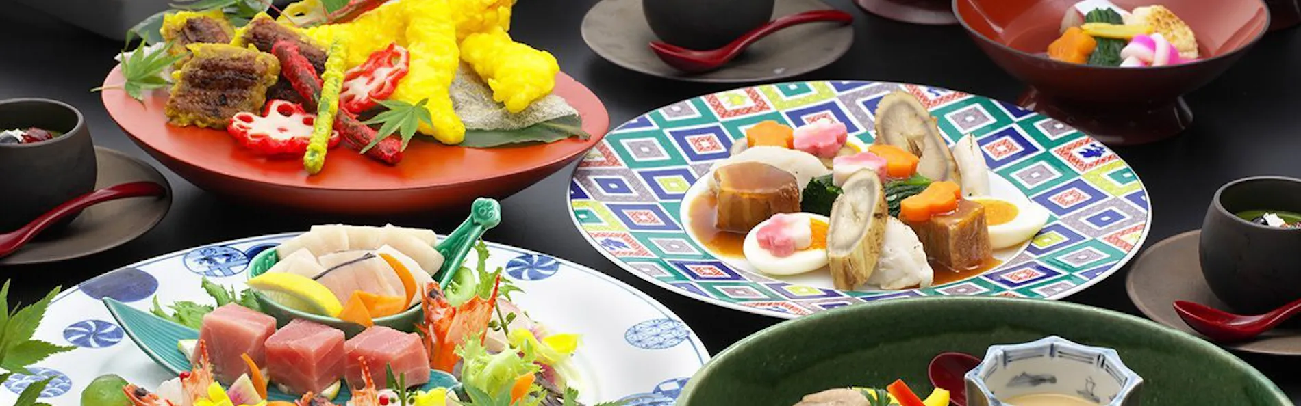 にっしょうかん新館 梅松鶴