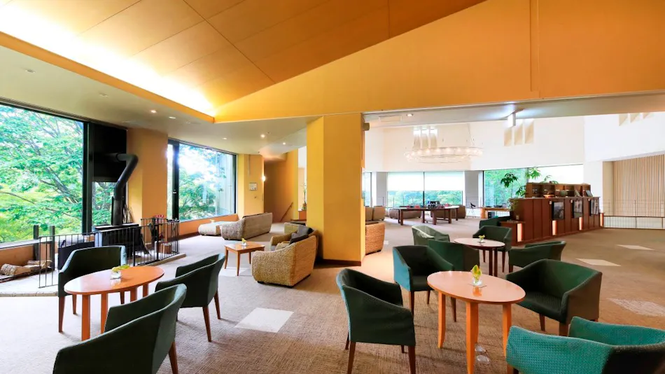 Okunikko Hotel Shikisai