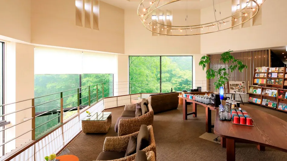 Okunikko Hotel Shikisai
