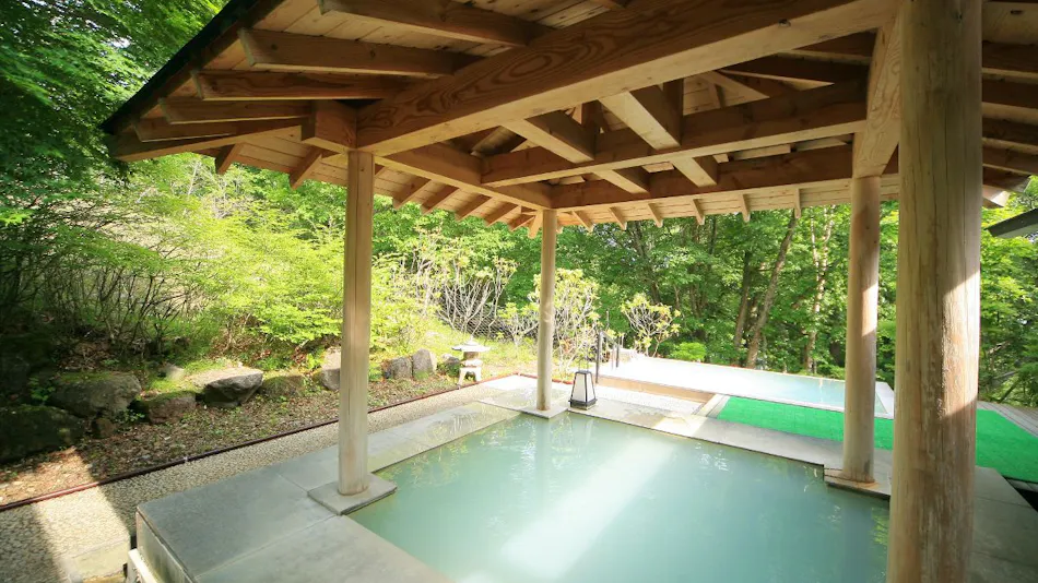 Okunikko Hotel Shikisai