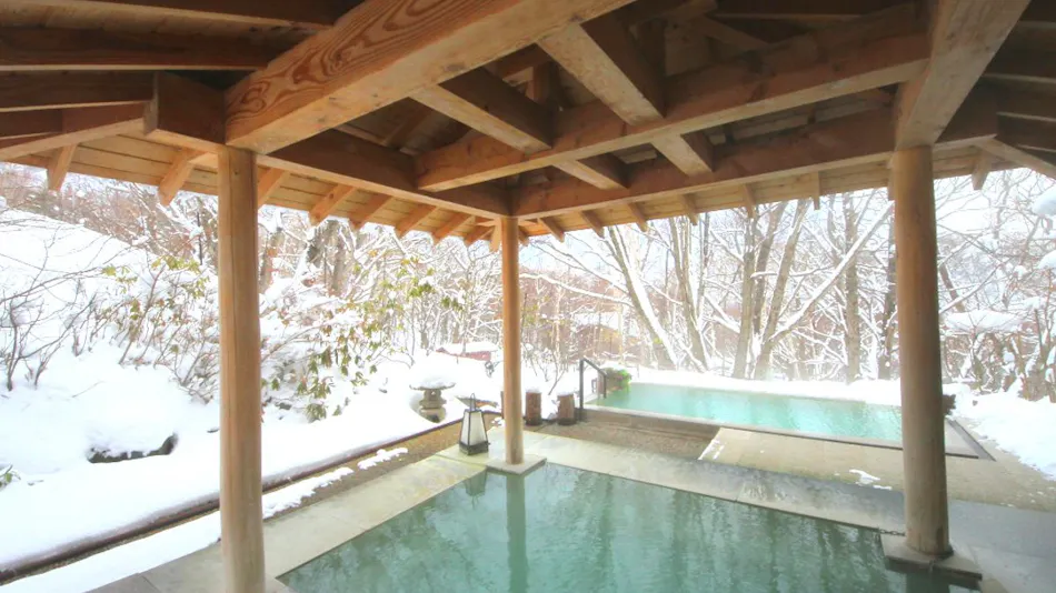 Okunikko Hotel Shikisai