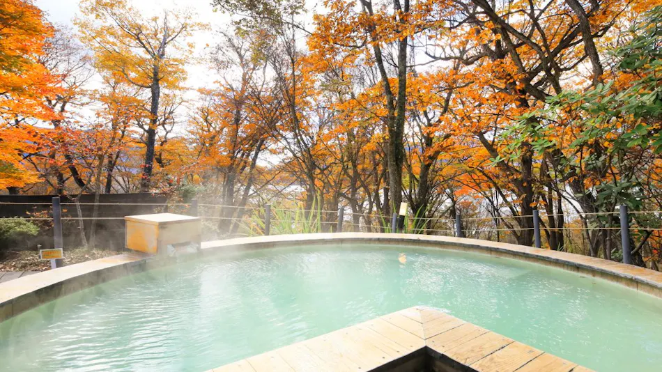 Okunikko Hotel Shikisai