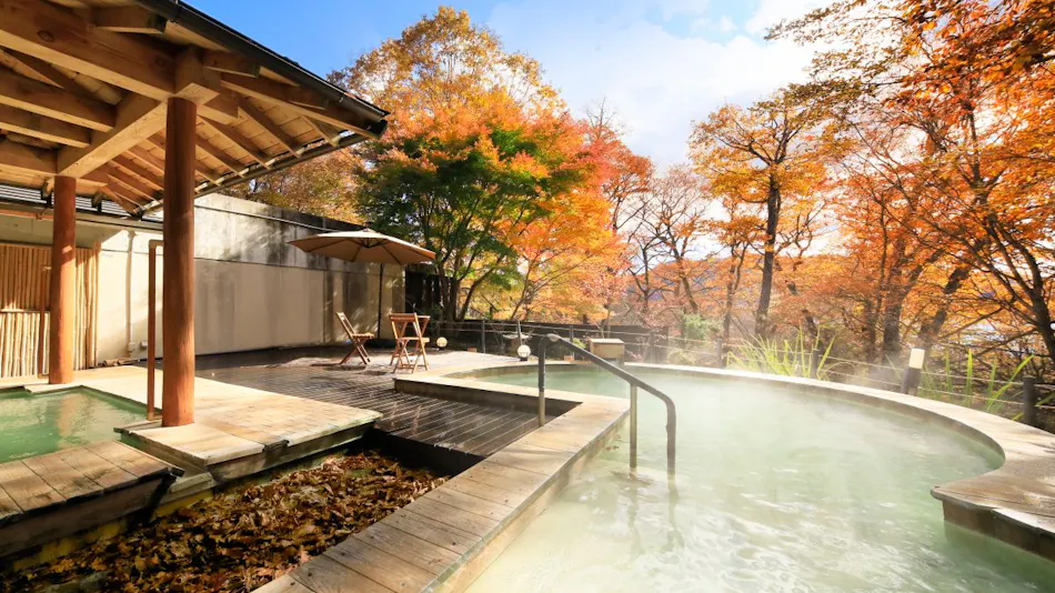 Okunikko Hotel Shikisai