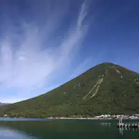 ภูเขานันไต