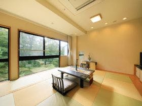 奥日光ホテル四季彩