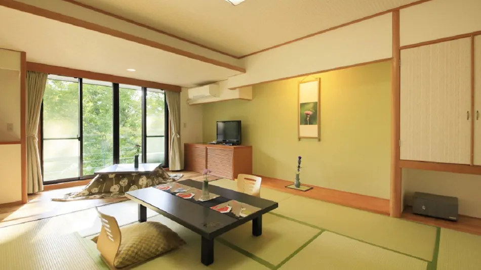 Okunikko Hotel Shikisai