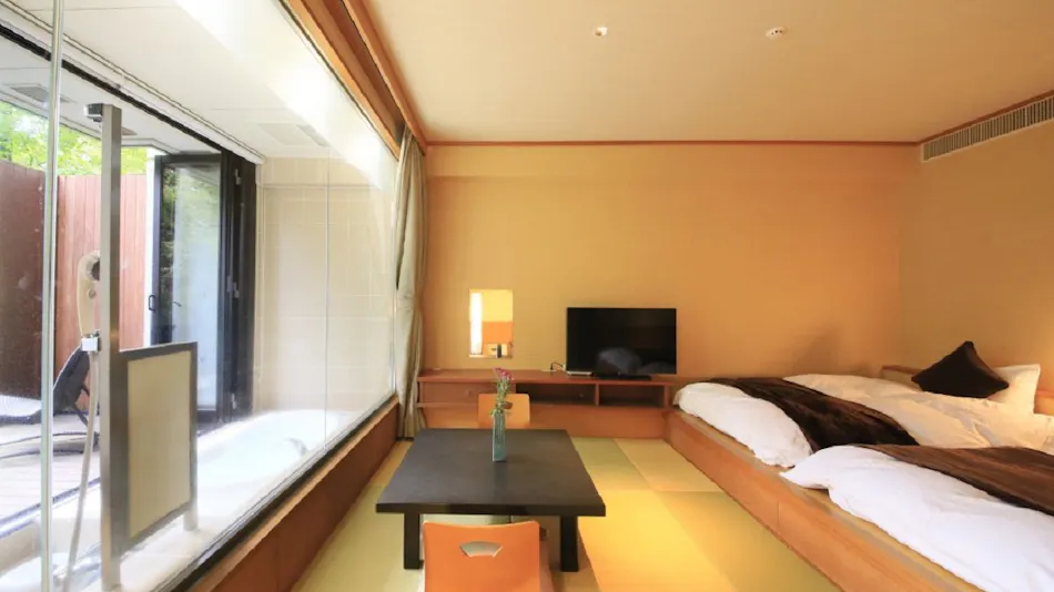 Okunikko Hotel Shikisai