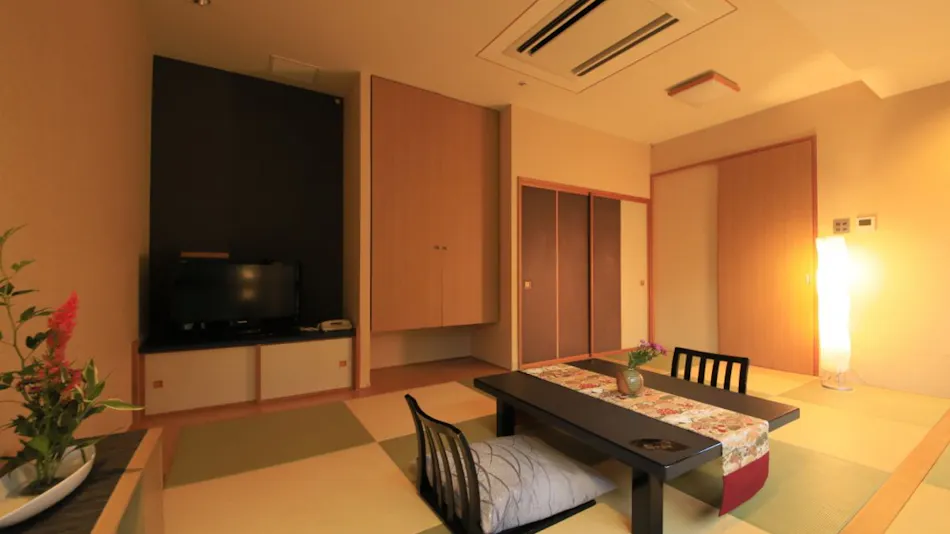 Okunikko Hotel Shikisai