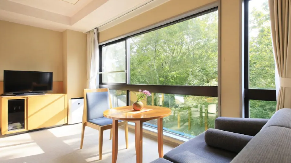 Okunikko Hotel Shikisai