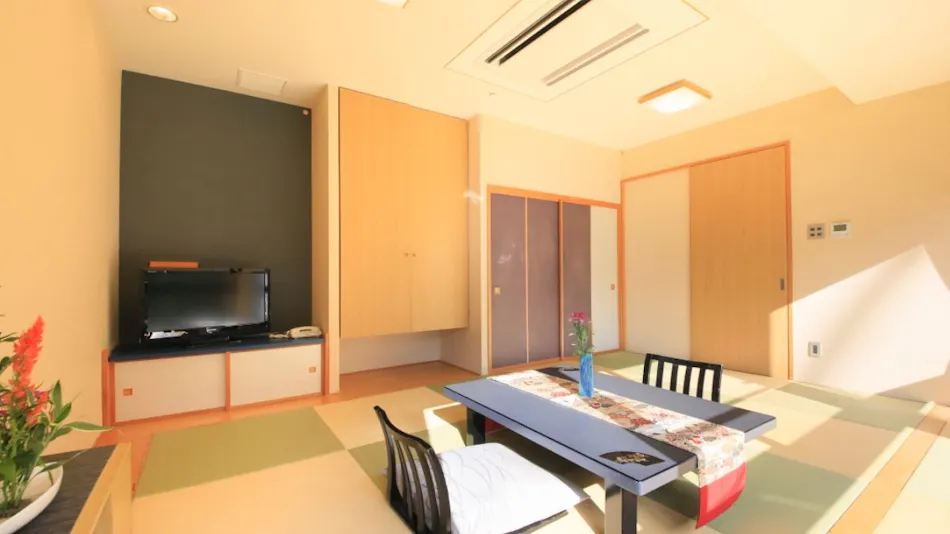 Okunikko Hotel Shikisai