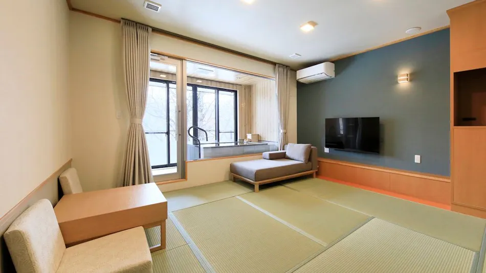 Okunikko Hotel Shikisai